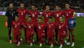 UEFA PRELOMILA! Evo ko će deliti pravdu na meču Srbija - Švajcarska