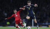 ŠKOTI OSLUŠKUJU REZULTAT IZ KOPENHAGENA: Belorusija nije rival koga treba da se plaši tartan armija