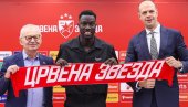 OBRT! Novi detalji transfera Silasa iz Štutgarta u Crvenu zvezdu