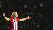 POKLON KVOTA:  Prošli put pukla je petarda, a sada je lider grupe domaćin - to garantuje novu goleadu