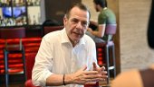 ЕВРОПСКА УНИЈА ВИШЕ НЕ СМЕ ДА ЗАТВАРА ОЧИ! Вилимски оценио: Хапшење Поповића због изношења чињеница о злочинима ОВК - скандал!