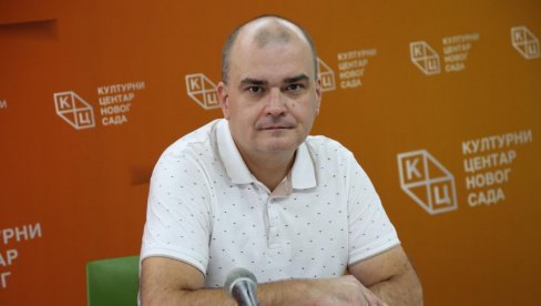 МЕДАЉЕ И ПЕХАРИ ЈАЧАЈУ ДУХ НАЦИЈЕ: Огњен Карановић о успесима српских спортиста (ВИДЕО)