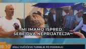 КОКАНОВИЋ СКИНУО МАСКУ ЛАЖНОГ ЕКОЛОГА: Ми рушимо Вучића, он је наш непријатељ! (ВИДЕО)