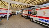 DEČAK (5) UDAREN NA AUTOKOMANDI: Poznato u kakvom je stanju povređeni mališan