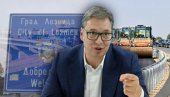 PRVI PUT POSLE 100 GODINA: Vučić jedini srpski državnik koji je posle kralja Petra vodio državu iz Podrinja