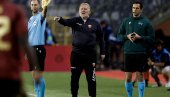PROSINEČKI JE BAŠ NEZADOVOLJAN: Videćemo da li ću ja biti u reprezentaciji Crne Gore