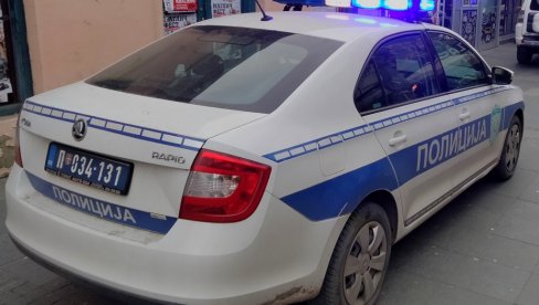 ЈЕЗИВА НЕСРЕЋА У СМЕДЕРЕВУ: Човек пао са крова на шиљак ограде