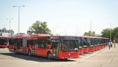 IZMENE U SAOBRAĆAJU U ZEMUNU: Ove kuda će linije 45 i 83