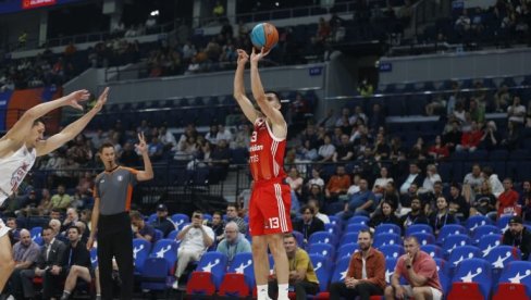 IMAJU NAJBOLJI NAPAD, BIĆE TEŠKO, ALI IDEMO NA POBEDU: Dobrić oprezan pred meč sa Bajernom