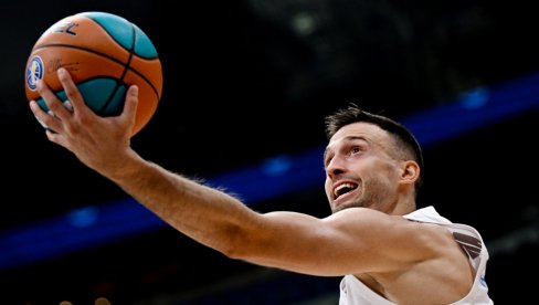 DONEO SAM TEŠKU ODLUKU... Aleksa Avramović, iskreno