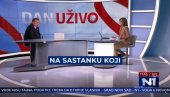 DR BARJAKTAROVIĆ: Bio sam na sastanku sa Vučićem, rekao je da ga zanima samo istina o litijumu