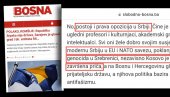 ISLAMISTI PODRŽALI OPOZICIJU: Đilas, Marinika i ekipa su hrabri ljudi koji priznaju nezavisno Kosovo i genocid u Srebrenici