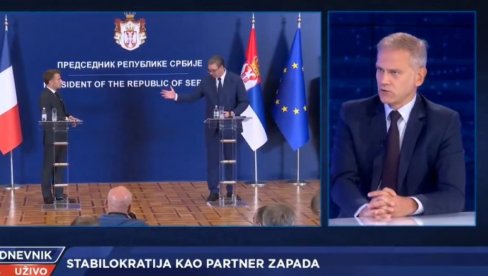 OPOZICIJA SE OBRUŠILA NA VUČIĆA PREKO NOVE S: On je dobar sa Putinom i Si Đinpingom (VIDEO)