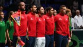 ЕВО ГДЕ СРБИЈА И ТУРСКА ИГРАЈУ У ДЕЈВИС КУПУ: Троицки планира да изведе најјачи састав ЕВО ГДЕ СРБИЈА И ТУРСКА ИГРАЈУ У ДЕЈВИС КУПУ: Троицки планира да изведе најјачи састав
