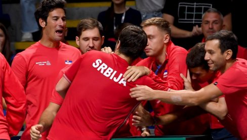 ODRŽAN ŽREB ZA BEOGRAD OPEN: Srpski teniseri saznali rivale na startu turnira