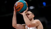 HVALA ALEKSA: CSKA se oprostio od srpskog reprezentativca (VIDEO)