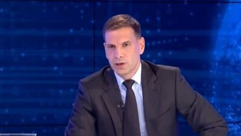 KLIMAVA DESNA ŠTAKA DRAGANA ĐILASA Oštar odgovor Milošu Jovanoviću: Od njega samo Kurti ima korist, a ne Srbi