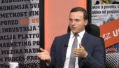HRVATI NISU USTAŠE ALI CELA SRBIJA PODRŽAVA RATKA MLADIĆA: Sramne reči blokadera Beširija (FOTO)