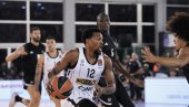 PARTIZAN PRED NOVIM IZAZOVOM – PARIZ STIŽE U BEOGRAD