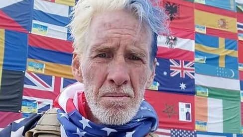 IZREČENA KAZNA RAJANU RUTU, Pokušao da ubije Trampa: Evo koliko će ostati iza rešetaka