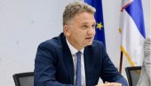 INTERVJU Mihailo Jovanović, direktor Kancelarije za IT i eupravu Srbije: Kuća euprave i Ložionica Kao novi identitet naše Srbije