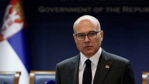NEĆEMO DOZVOLITI DA SE PROLIJE SRPSKA KRV: Lider SNS Vučević o blokaderima i opoziciji