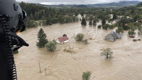 DRAMATIČNO I DALJE U EVROPI: Poljska utvrđuje gradove - Italija u stanju uzbune