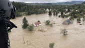 DRAMATIČNO I DALJE U EVROPI: Poljska utvrđuje gradove, nivo Dunava raste - povećao se broj žrtava poplava