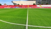 VOJVODINA LAKO PROTIV TSC-A: Lale pitanje pobednika rešile još u prvom poluvremenu