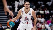 KAO GROM IZ VEDRA NEBA! Aleksa Avramović se vraća u ABA ligu
