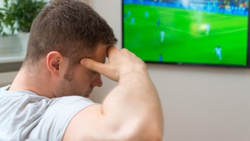 ДА ЛИ ЈЕ ОВО МОГУЋЕ? Ево ко преноси Светско првенство у фудбалу!