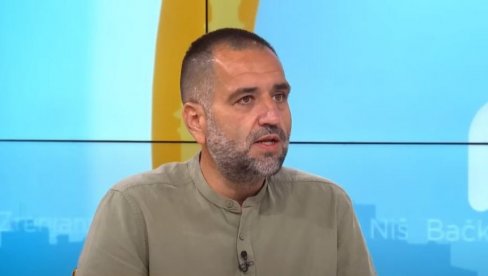 EKSKLUZIVNO SAZNAJEMO: Da li Predrag Voštinić u tajnosti kontroliše pojedine opozicione medije?