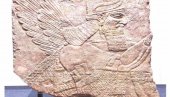 ИМПЕРИЈАЛИСТИ КРАДУ ИСТОРИЈУ: Турски стручњак оптужује Запад за пљачку наслеђа Блиског истока