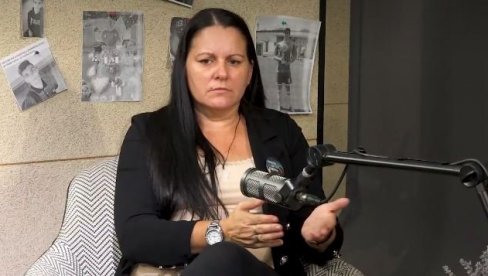 ONAJ KOJI JE UBIO MOG SINA IZLAZI, PIJE, UŽIVA... Dušana (18) kolima pokosio vršnjak: 6 godina se čeka na podizanje optužnice