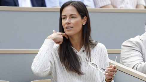 ANA IVANOVIĆ HTELA DA MU OPROSTI PREVARU! Reakcija Švajnštajgera sve ostavila bez teksta