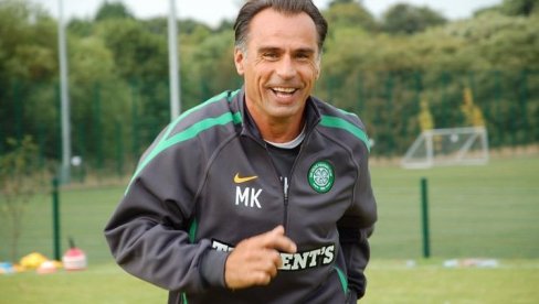 МИОДРАГ КРИВОКАПИЋ: Арброт губи дах