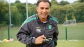 MIODRAG KRIVOKAPIĆ: Dandi juriša na vrh tabele