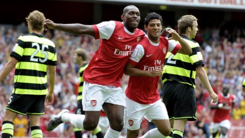IGRAO ZA ARSENAL, SAD OSUĐEN ZBOG TRGOVINE DROGOM! Skandal trese engleski fudbal!