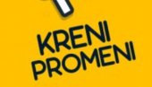 SAZNAJEMO: I kriminalci uključeni u promotivne aktivnosti pokreta „Kreni-promeni“