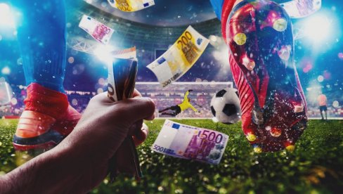 FIFA POPUSTILA POD PRITISCIMA: Bes navijača ih naterao na OVU odluku