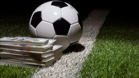 ФУДБАЛ ОВО НЕ ПАМТИ! Ево колико ће зарадити освајач Мундијала