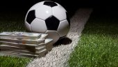 UEFA NEMILOSRDNA: Nakon Barselone ganja i dva premijerligaša - problem i transfer od 200 miliona evra!
