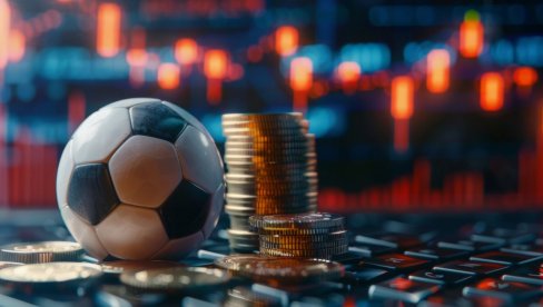 VRAĆA SE FUDBALER KOJI ZARAĐUJE 48.959 EVRA DNEVNO! Kakav li će sada biti?! (VIDEO)