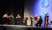 ZAVRŠNICA “MOKRANJČEVIH DANA”: Festival muzike u slavu Mokranjca