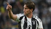 KAKAV OBRT! Dušan Vlahović odlazi iz Juventusa, ali ostaje u Italiji KAKAV OBRT! Dušan Vlahović odlazi iz Juventusa, ali ostaje u Italiji