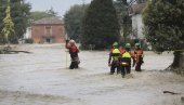 PROGLAŠENO VANREDNO STANJE U OVIM DELOVIMA ZEMLJE: Poplave pustoše Evropu, ugroženo i popularno letovalište