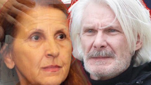 ГЛУМАЧКЕ ЛЕГЕНДЕ, А НИ ТРУНКЕ АРОГАНЦИЈЕ: Комшије из Медаковића о Пелету и Олги