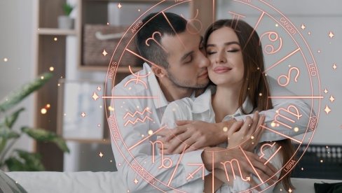 SJAJAN DAN ZA FINANASIJE I LJUBAV Astro savet za sredu, 26. novembar: Na ova 3 znaka najviše utiču aspekti Venere sa Jupiterom i Saturnom