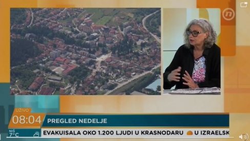 SRAMNO! Kao da Kurti uređuje opozicione medije u Beogradu: “Ne kaže se Kosovo i Metohija, nego Kosovo”?! (VIDEO)