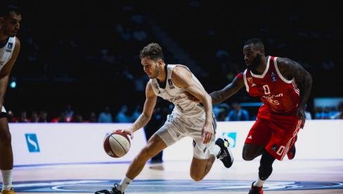 PRENOS, ZVEZDA - DUBAI: Šta se ovo dešava u Areni?